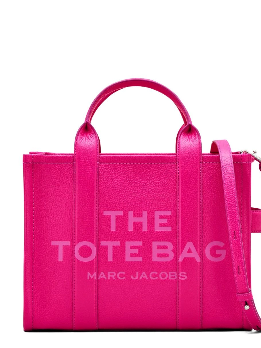 Cheap Women Jacobs Leather Medium The bag Tote Marc 0804